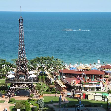 Sea Apartment 3Bedrooms Золотые Пески Номер фото