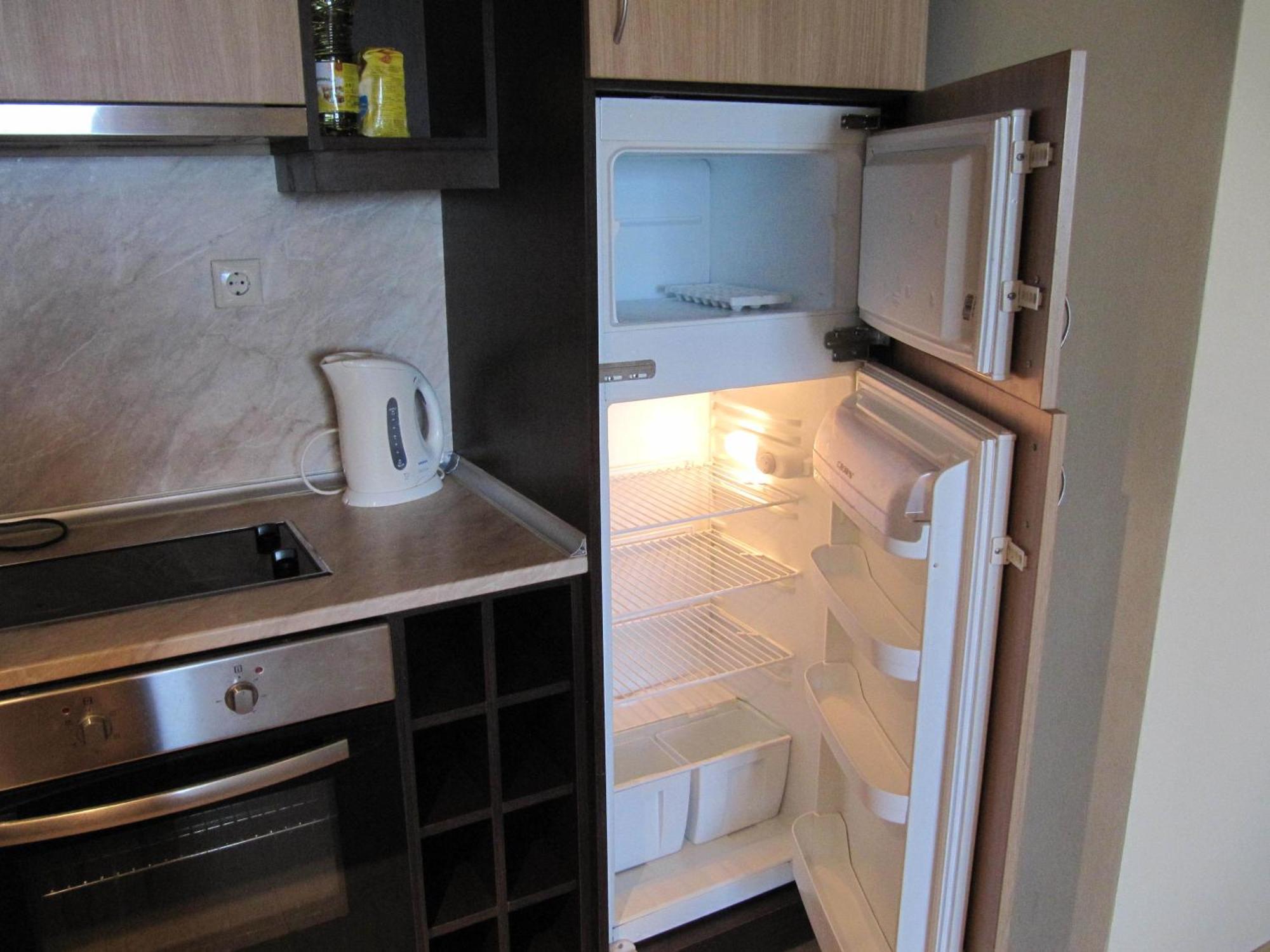 Sea Apartment 3Bedrooms Золотые Пески Номер фото